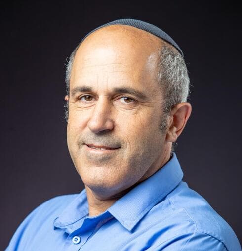 אריה קינג