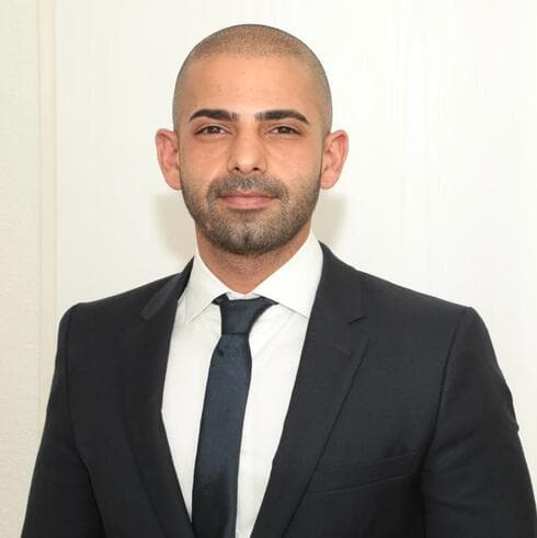  עו"ד יעקב סבג המייצג את אחת המתלוננות.