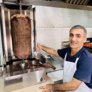 באבא ג'ים בבת ים