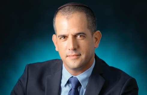 איתמר רביבו