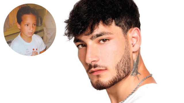 אביתר עוזרי