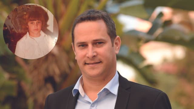 רז קינסטליך