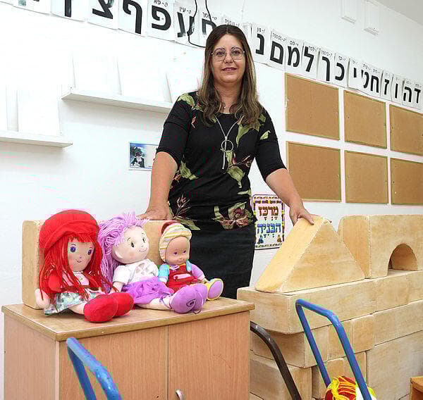 דניאלה זהבי