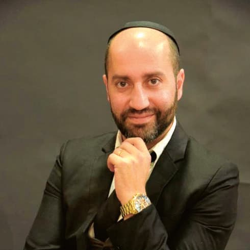 עו"ד יניב כהן 