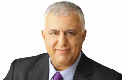 אלי לחמני
