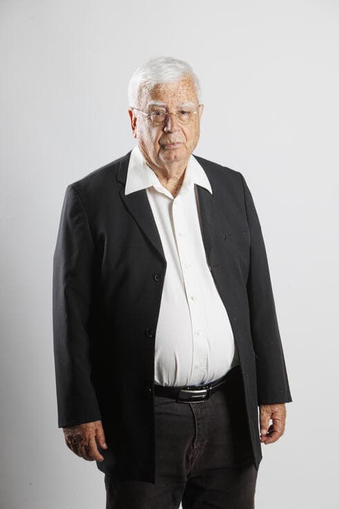 חיים צורי