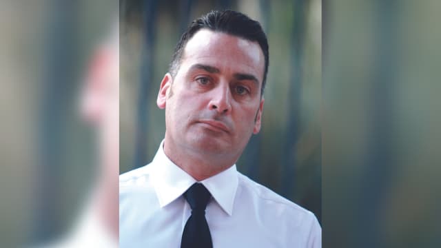 עו"ד יוני ג'ורנו