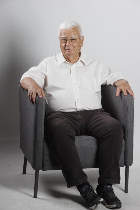 חיים צורי