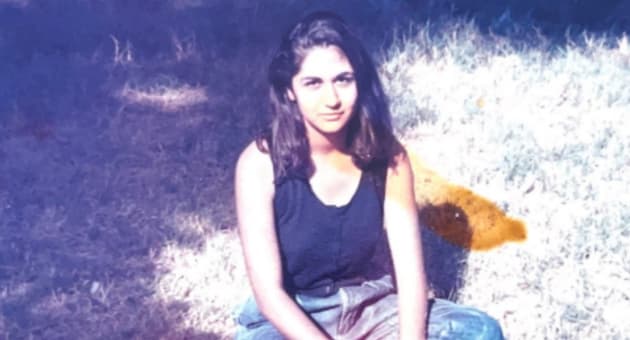 אורלי חן