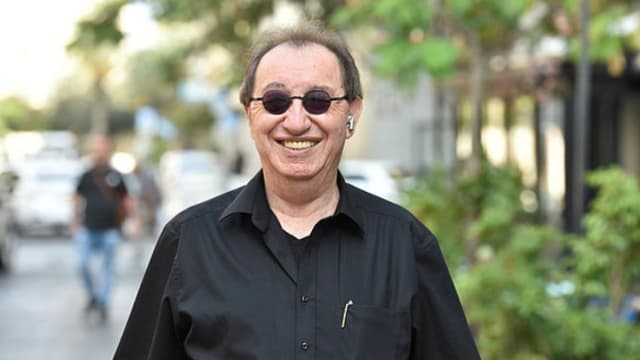 לגמלאים יש הרבה מה לתרום. סביון
