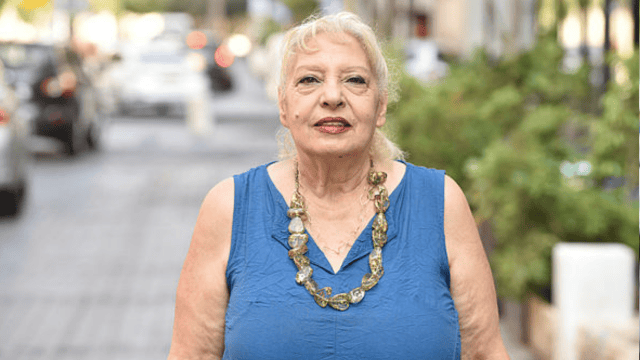 "לא רק בייביסיטר". שקולניק