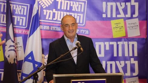 עו"ד יוסי חביליו (צילום: פרטי) עו"ד יוסי חביליו