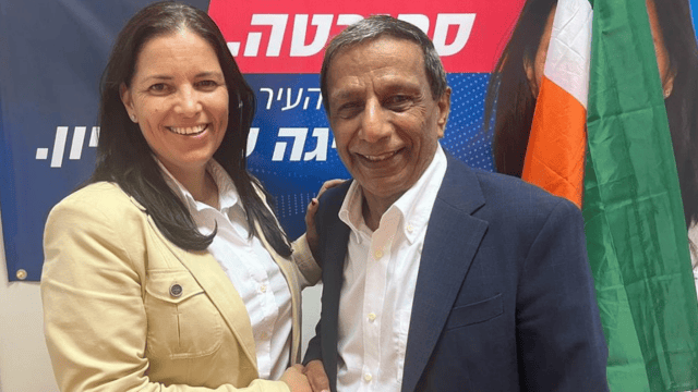 עו"ד ראובן וד"ר אסנת ספורטה עו"ד ראובן וד"ר אסנת ספורטה