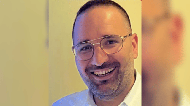 ד"ר מוחיסן ג'מיל. העירנות הצילה חיים