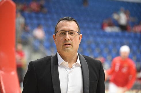 ירון. "הייתה לנו הזדמנות חד פעמית לשחק בדימונה והחלטנו לנצל אותה"