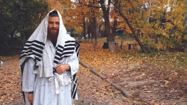 זוננשיין באומן. מופע אישי