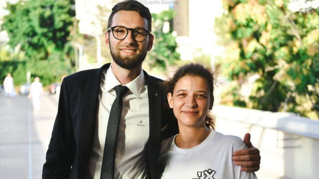 קארטניק וגורדין