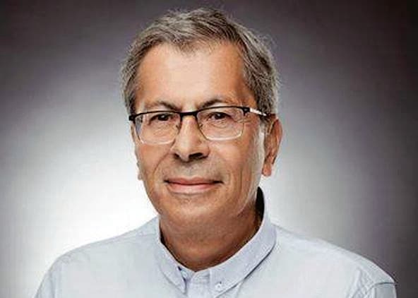 אריה נחום