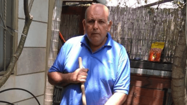 יעקב מור יוסף