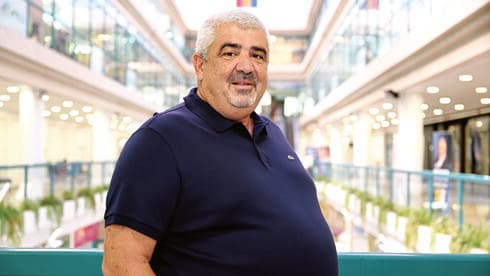 ניסיון התנקשות בשלומי לחיאני?