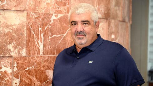 לחיאני השבוע. "הלוואות שמו אותי במצב של ניגוד עניינים, אבל בכסף ציבורי מעולם לא נגעתי" (צילום: קובי קואנקס) שלומי לחיאני