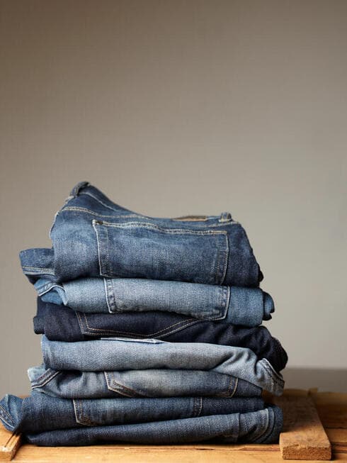 ג'ינסים לנשים