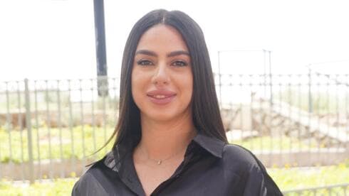 לינוי מלול (צילום: הבית החברתי) לינוי מלול