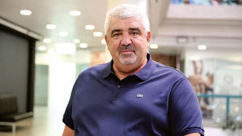 שלומי לחיאני