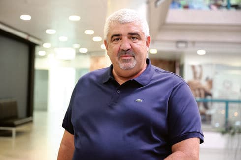 שלומי לחיאני