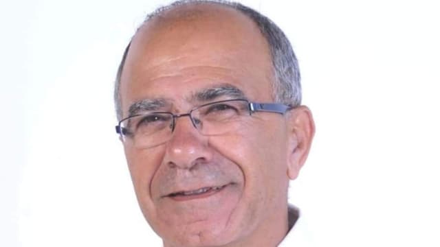 חבר המועצה מאיר ליאני. "נותרנו פעורי פה"
