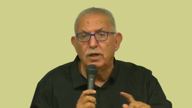 יעקב בורובסקי