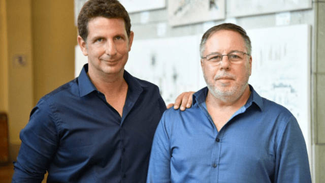 אייל פביאן ויריב פישר