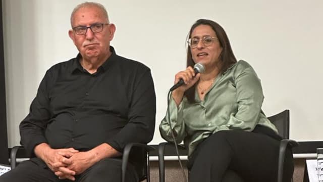 גולן ובורובסקי