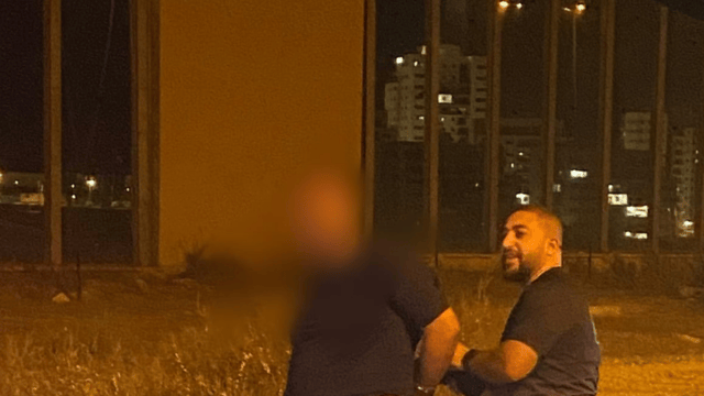 החקירה נמשכת