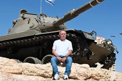 שמעון אזולאי