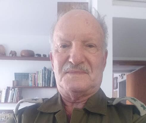 לוי גבעון
