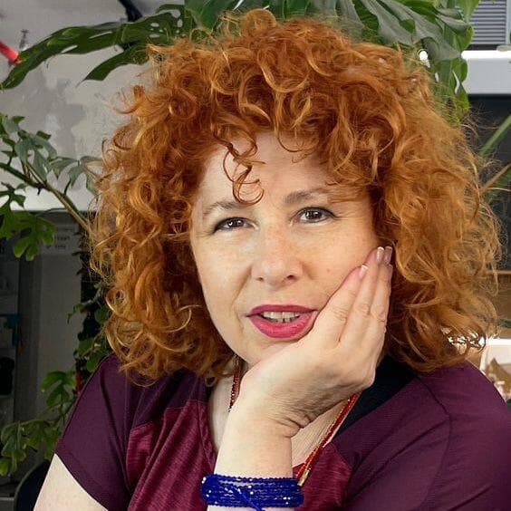 איילת אידלברג