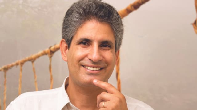 יהורם גלילי
