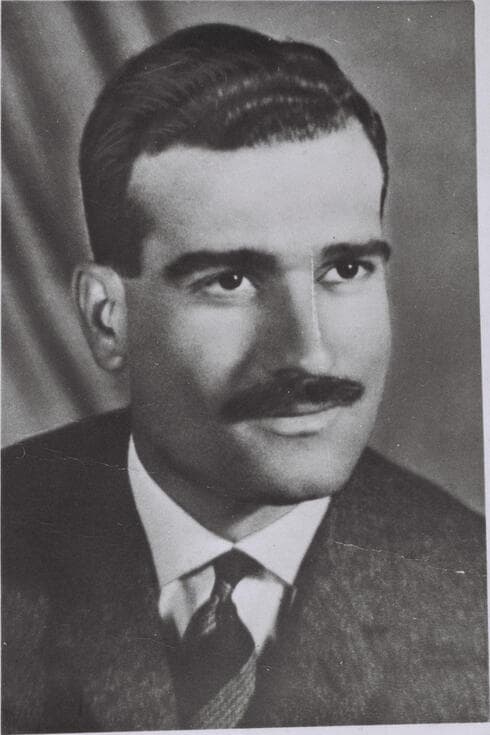 אלי כהן