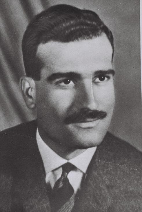 אלי כהן