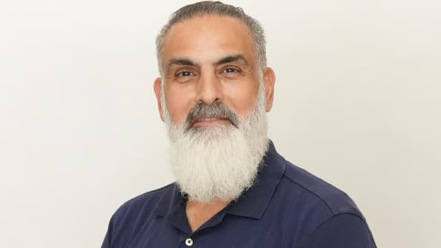 מאיר טל