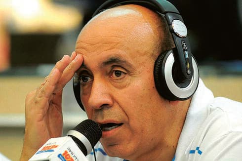 "לכל אחד יש תחליף". בהלול (צילום: דורון גולן) "לכל אחד יש תחליף". בהלול