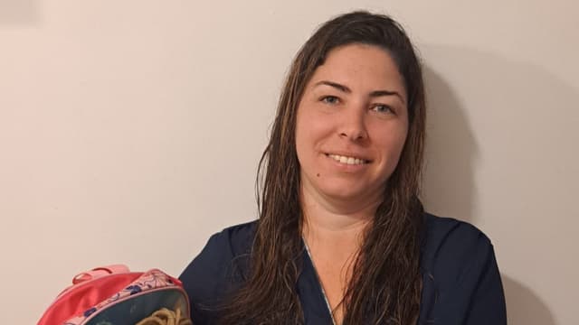 שירן גרוס. יש גם פניות מאתגרות