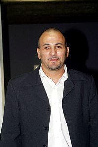 רוברטו בן שושן. זיהה את הכישרון 