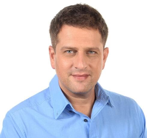 יניב מרקוביץ' 
