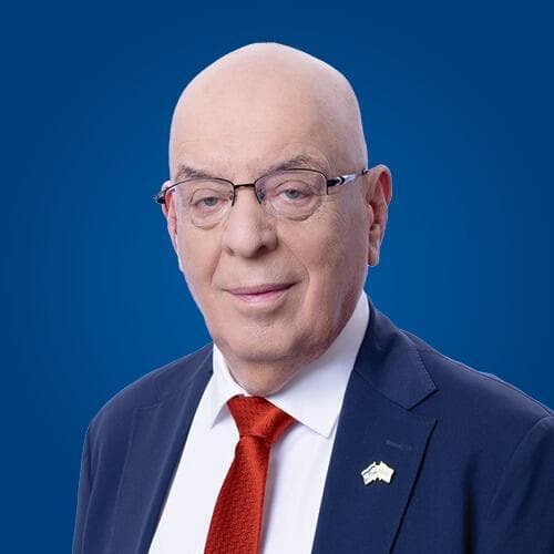 שמעון כצנלסון (צילום: יח"צ ) שמעון כצנלסון