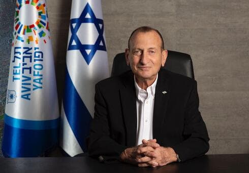 רון חולדאי