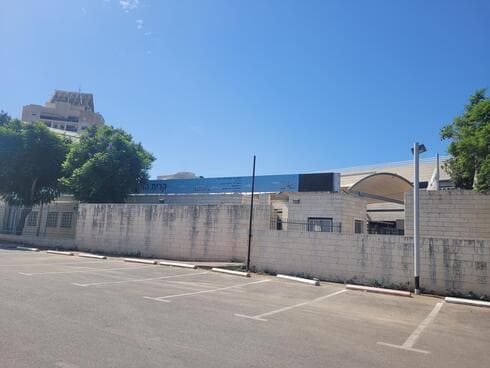 תיכון מדעים ברחובות