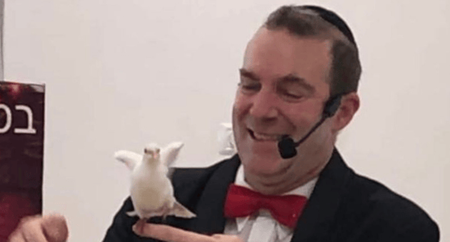 אילן לופה ז"ל