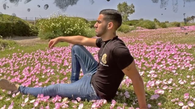 זהות לאומית מורכבת